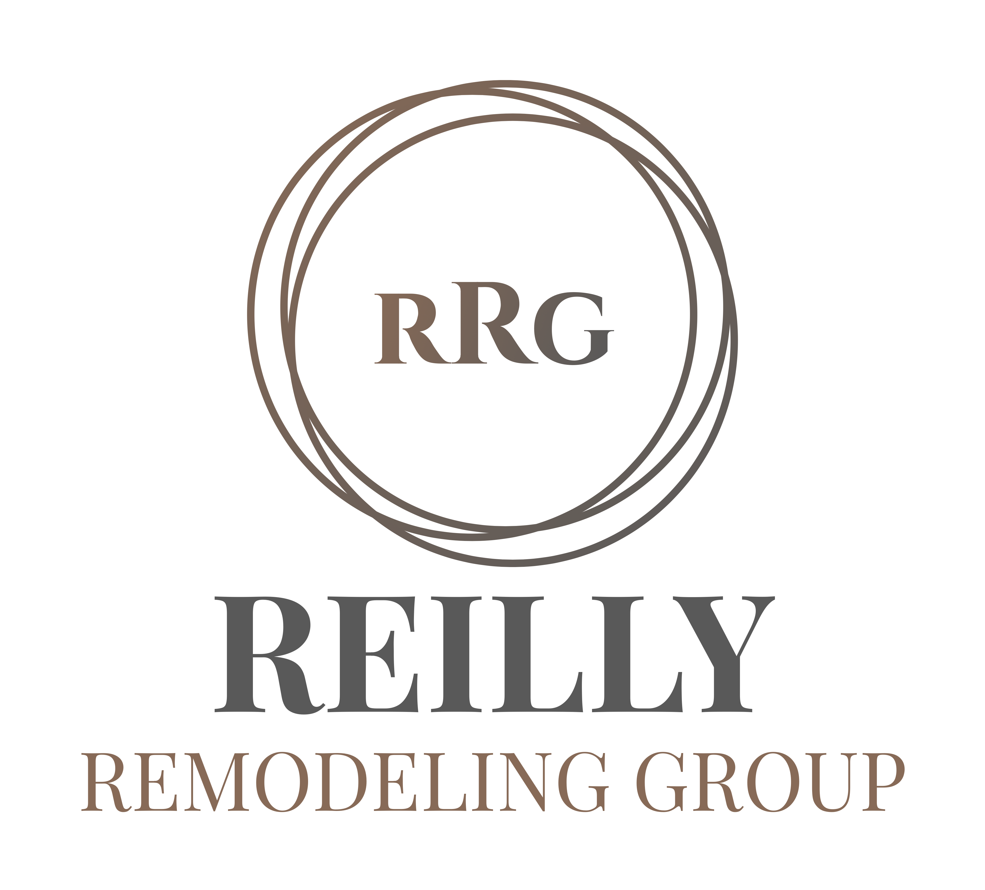 Reilly Remodeling Group Logo